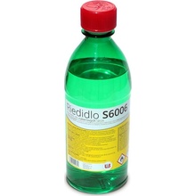 Elastik Riedidlo S 6006 350g