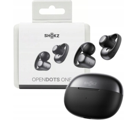 Shokz OpenDots ONE