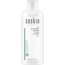 Soskin Foaming Cleansing Gel 250 ml