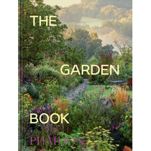 The Garden Book | Tim Richardson (ISBN: 9781837291465)