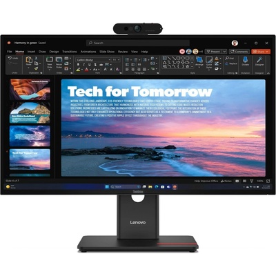 Lenovo ThinkVision T27QD-40 64AAZAT2EU