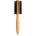 Olivia Garden Bamboo Touch Blow Boar кръгла четка за коса За коса Ø 15 mm