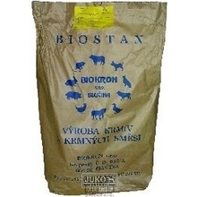 Biostan Činčila Chin granule 25 kg