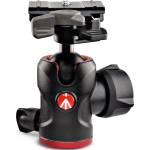 Manfrotto Мини ябълковидна глава Manfrotto - MH494-BH (MH494-BH)