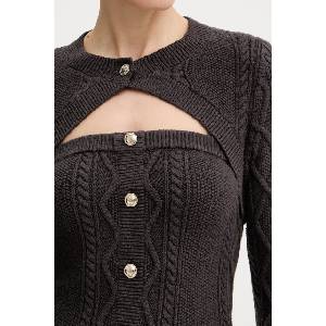 GUESS Рокля Guess DAPHNE (W5BK61.Z2ZK2) - answear - 156,45 лв