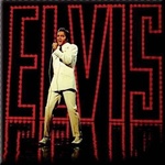 Elvis Presley 68 Special Магнит (EPMAG01)