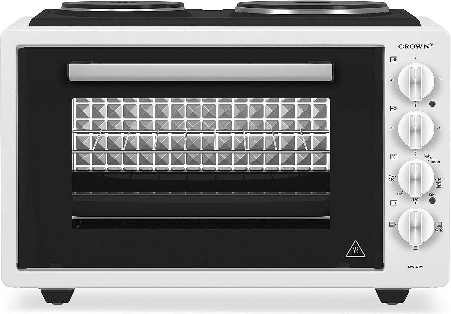 CROWN CMO-433W