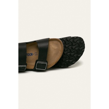 Birkenstock Кожени чехли Birkenstock Arizona SFB (752481)