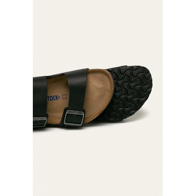 Birkenstock Кожени чехли Birkenstock Arizona SFB (752481)