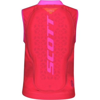 Scott Airflex Junior Vest