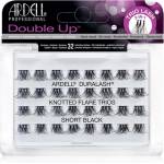 Ardell Double Up Trios 2xVolume лепящи снопчета мигли 32 бр