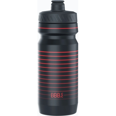 BBB Cycling AutoTank 550 ml черна/червена бутилка за велосипед