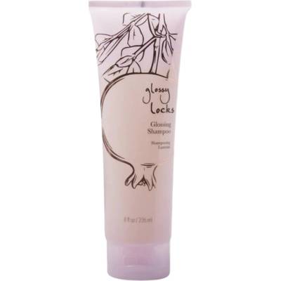 100% Pure Glossy Locks Glossing Shampoo 236 ml