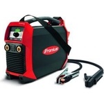  Електрожен инверторен 150A TransPocket 150 Fronius Заваръчен апарат