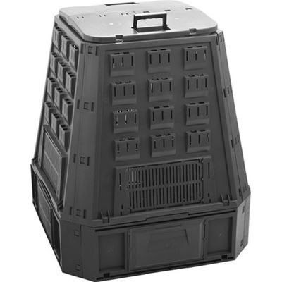 J.A.D. 600 l černý