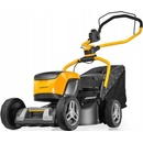 Stiga Collector 543e