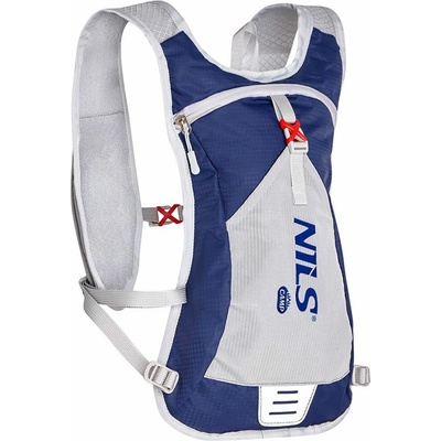 NILS Camp Tripper 10 L modrý