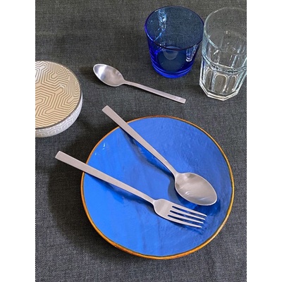 Pinti Inox Duke Steel 24 ks