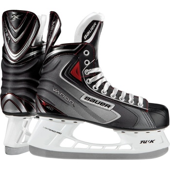 Bauer Vapor X 40