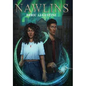 Nawlins | Deric Augustine, Robin Benjamin, Elizabeth Thurmond (2025)