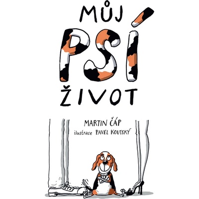 Můj psí život