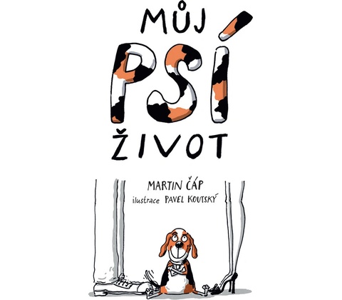 Můj psí život