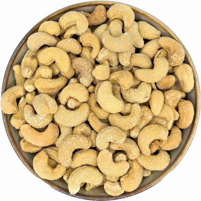 Zdravoslav Kešu uzené 500 g