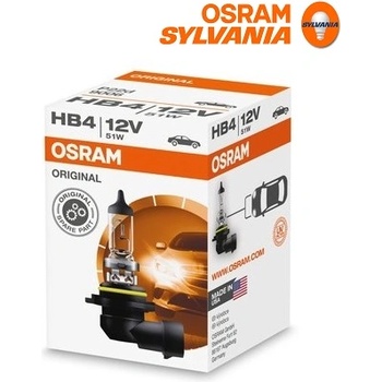 OSRAM ORIGINAL HB4 51W 12V (9006-01B)