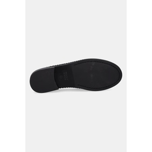 BOSS Мокасини Lycia - answear - 254,06 лв