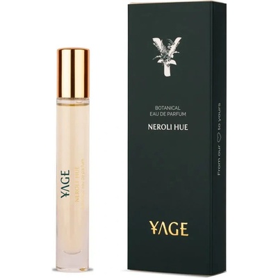 Hristina Přírodní parfém Antevorte unisex 30 ml