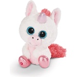 NICI Плюшена играчка - Еднорог - 25см (nc45571)