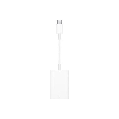 Apple Кабел Micro USB Apple MUFG2ZM/A Бял