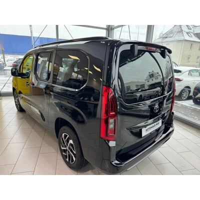 Toyota Proace City L2 96 kW