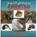 Zvířátka u vody