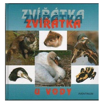 Zvířátka u vody