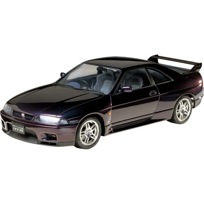 Tamiya Nissan Skyline GT R V.Spec 1:24