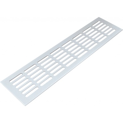 MPkovania SRL ALFA 100 x 1000 mm Biely komaxit