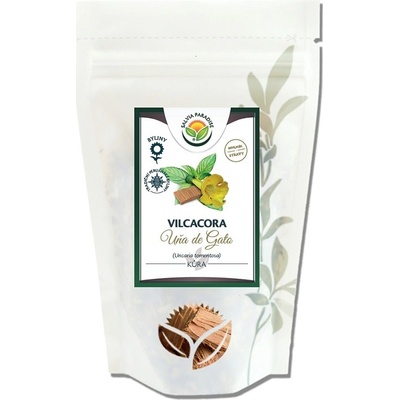 Salvia Paradise Vilcacora Uňa de gato vnitřní kůra 100 g