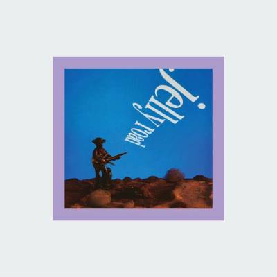 BLAKE MILLS, JELLY ROAD CD