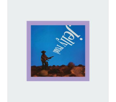 BLAKE MILLS, JELLY ROAD CD