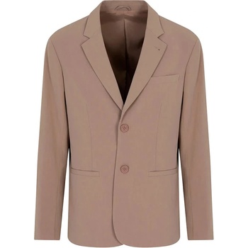 Armani exchange Сако Armani exchange XM000345_AF10897 blazer - Beige (Driftwood)
