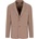 Armani exchange Сако Armani exchange XM000345_AF10897 blazer - Beige (Driftwood)