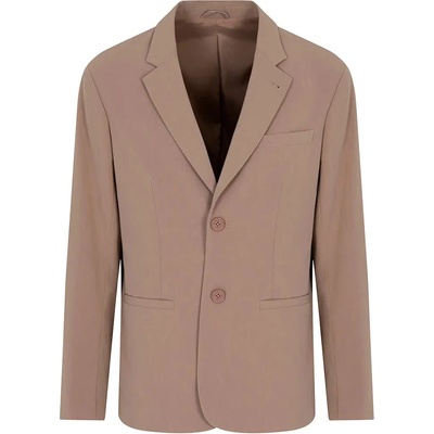Armani exchange Сако Armani exchange XM000345_AF10897 blazer - Beige (Driftwood)