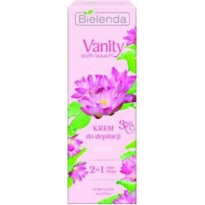 Bielinda Vanity dep.krém z lotosu 100 ml