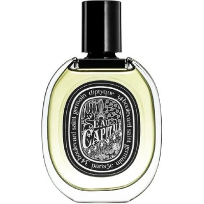 Diptyque Eau Capitale EDP 75 ml Tester