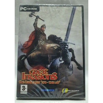 Great Invasions