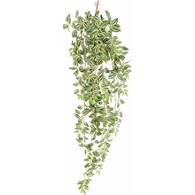 Umělá popínavá Tradescantia, 110cm