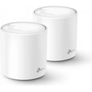 Access pointy a routery TP-Link Deco X20