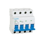 ELMARK АВТОМАТИЧЕН ПРЕКЪСВАЧ 6kA 4A 4P КРИВА B (41804N)