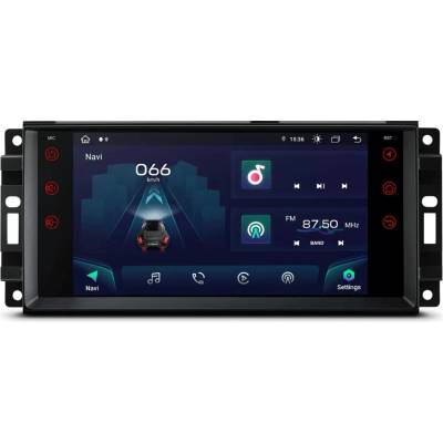 Xtrons IA72WRJLS